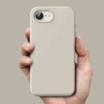 Ringke Silicone Magnetic MagSafe Stone Kryt iPhone 16e