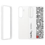 Samsung EF-MS936CWE FlipSuit White Kryt Samsung Galaxy S25 Plus
