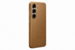 Samsung EF-VS931PFE KindSuit Gold Kryt Samsung Galaxy S25