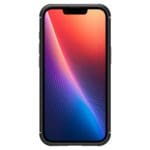 Spigen Core Armor Mag MagSafe Matte Black Kryt iPhone 16e