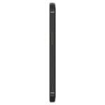 Spigen Core Armor Mag MagSafe Matte Black Kryt iPhone 16e