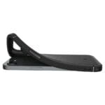 Spigen Core Armor Mag MagSafe Matte Black Kryt iPhone 16e