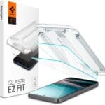 Spigen Glas.Tr ”Ez Fit” 2-Pack Clear Samsung Galaxy A36 5G