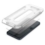 Spigen Glas.Tr ”Ez Fit” 2-Pack Clear Samsung Galaxy A36 5G