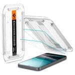 Spigen Glas.Tr ”Ez Fit” 2-Pack Clear Samsung Galaxy A36 5G