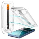 Spigen Glas.Tr ”Ez Fit” Hd 2-Pack Clear Samsung Galaxy S25 Ultra