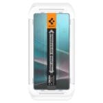 Spigen Glas.Tr ”Ez Fit” Hd 2-Pack Clear Samsung Galaxy S25 Ultra