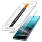Spigen Glas.Tr ”Ez Fit” Hd 2-Pack Clear Samsung Galaxy S25 Ultra