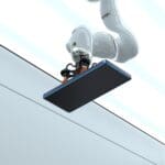 Spigen Glas.Tr ”Ez Fit” Hd 2-Pack Clear Samsung Galaxy S25 Ultra