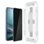 Spigen Glas.Tr ”Ez Fit” Hd 2-Pack Privacy Samsung Galaxy S25/S24