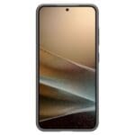 Spigen Liquid Air Marble Grey Kryt Samsung Galaxy S25