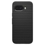 Spigen Liquid Air Matte Black Kryt Google Pixel 9A