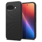 Spigen Liquid Air Matte Black Kryt Google Pixel 9A