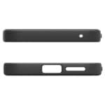 Spigen Liquid Air Matte Black Kryt Google Pixel 9A