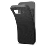 Spigen Liquid Air Matte Black Kryt Google Pixel 9A