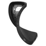 Spigen Liquid Air Matte Black Kryt Google Pixel 9A