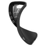 Spigen Liquid Air Matte Black Kryt iPhone 16e