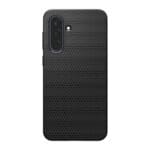 Spigen Liquid Air Matte Black Kryt Samsung Galaxy A36 5G