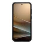 Spigen Liquid Air Matte Black Kryt Samsung Galaxy A36 5G