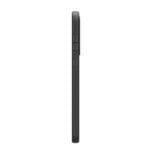 Spigen Liquid Air Matte Black Kryt Samsung Galaxy A36 5G