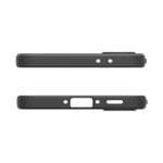 Spigen Liquid Air Matte Black Kryt Samsung Galaxy A36 5G