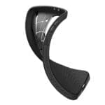 Spigen Liquid Air Matte Black Kryt Samsung Galaxy A36 5G