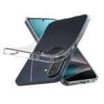 Spigen Liquid Crystal Crystal Clear Kryt Samsung Galaxy A36 5G