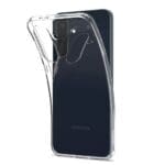 Spigen Liquid Crystal Crystal Clear Kryt Samsung Galaxy A36 5G