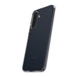 Spigen Liquid Crystal Crystal Clear Kryt Samsung Galaxy A36 5G