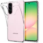 Spigen Liquid Crystal Crystal Clear Kryt Samsung Galaxy A56 5G