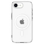Spigen Liquid Crystal Mag MagSafe Clear Kryt iPhone 16e