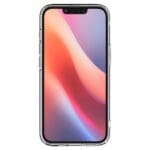 Spigen Liquid Crystal Mag MagSafe Clear Kryt iPhone 16e