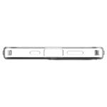 Spigen Liquid Crystal Mag MagSafe Clear Kryt iPhone 16e