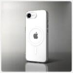 Spigen Liquid Crystal Mag MagSafe Clear Kryt iPhone 16e