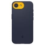 Spigen Nano Pop Mag MagSafe Blueberry Navy Kryt iPhone 16e