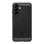 Spigen Rugged Armor Matte Black Kryt Samsung Galaxy A56 5G