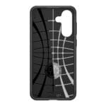 Spigen Rugged Armor Matte Black Kryt Samsung Galaxy A56 5G
