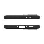 Spigen Rugged Armor Matte Black Kryt Samsung Galaxy A56 5G