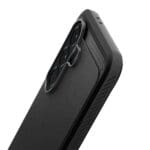 Spigen Rugged Armor Matte Black Kryt Samsung Galaxy A56 5G