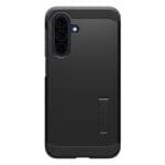 Spigen Tough Armor Black Kryt Samsung Galaxy A36 5G