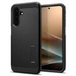 Spigen Tough Armor Black Kryt Samsung Galaxy A36 5G