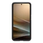 Spigen Tough Armor Black Kryt Samsung Galaxy A36 5G