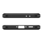 Spigen Tough Armor Black Kryt Samsung Galaxy A36 5G