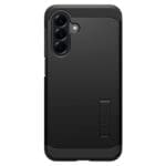 Spigen Tough Armor Black Kryt Samsung Galaxy A56 5G