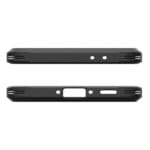 Spigen Tough Armor Black Kryt Samsung Galaxy A56 5G