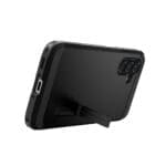 Spigen Tough Armor Black Kryt Samsung Galaxy A56 5G