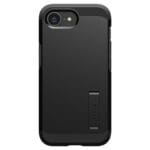 Spigen Tough Armor Mag MagSafe Black Kryt iPhone 16e