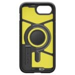Spigen Tough Armor Mag MagSafe Black Kryt iPhone 16e
