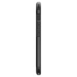 Spigen Tough Armor Mag MagSafe Black Kryt iPhone 16e