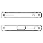 Spigen Ultra Hybrid Crystal Clear Kryt Google Pixel 9A